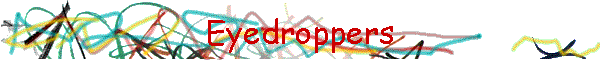 Eyedroppers