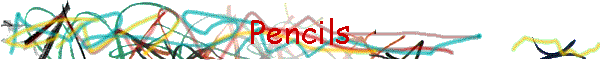 Pencils